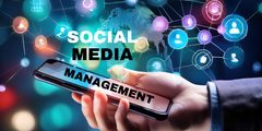 Social Media Management